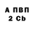 Амфетамин VHQ escobar __